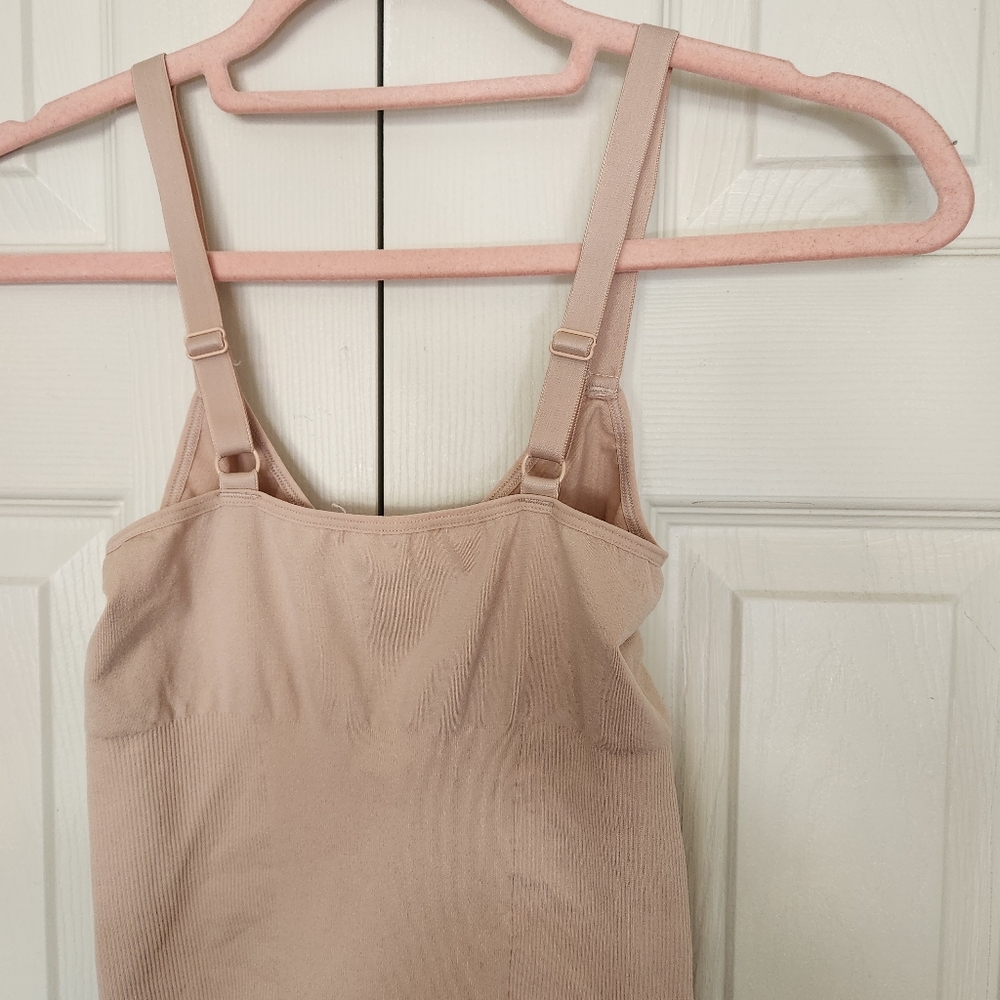 NWOT‎ ASOS Shaping Control Bodysuit - Picture 5 of 8